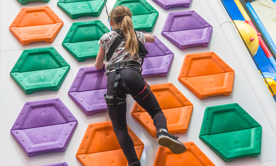 FAQ Clip 'n Climb Ipswich