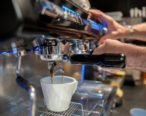 paddy and scotts, coffee, ipswich, clip 'n climb