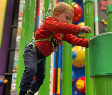 toddler-sessions-7 | Clip 'n Climb Ipswich